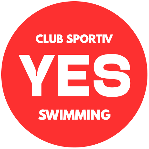 Club Sportiv Yes Swimming